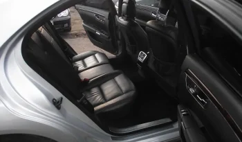 
									Mercedes Benz S Class 2010 full								