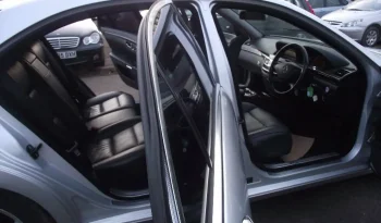 
									Mercedes Benz S Class 2010 full								