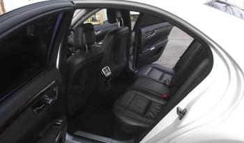 
									Mercedes Benz S Class 2010 full								