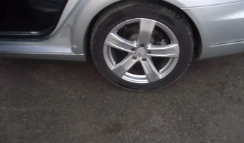 
									Mercedes Benz S Class 2010 full								