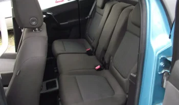 
									Vauxhall Meriva 2011 full								