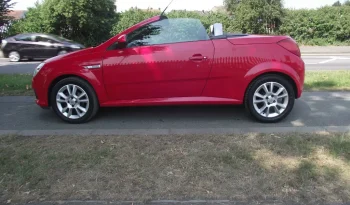 
									Vauxhall Tigra 2006 full								