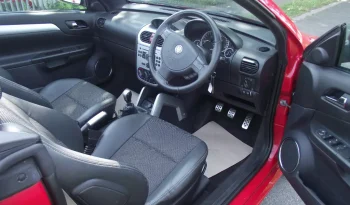 
									Vauxhall Tigra 2006 full								
