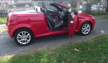 
									Vauxhall Tigra 2006 full								