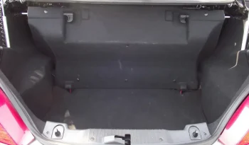 
									Vauxhall Tigra 2006 full								