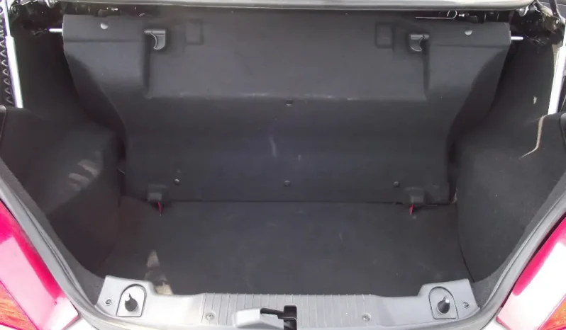 
								Vauxhall Tigra 2006 full									