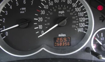 
									Vauxhall Tigra 2006 full								