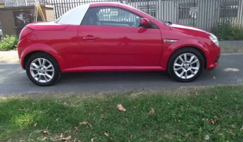 
									Vauxhall Tigra 2006 full								