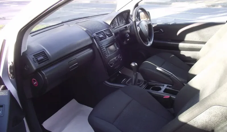 
								Mercedes-Benz A Class 2009 full									