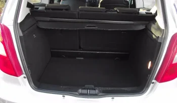 
									Mercedes-Benz A Class 2009 full								