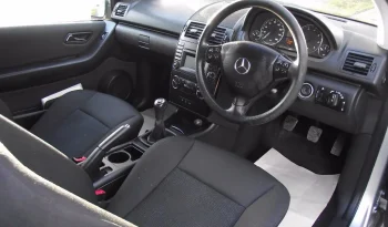 
									Mercedes-Benz A Class 2009 full								