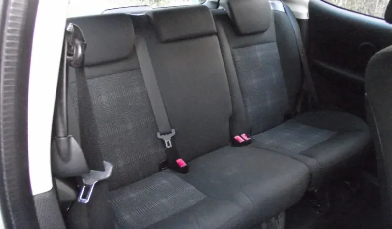 
								Mercedes-Benz A Class 2009 full									