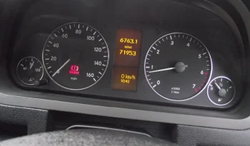 
									Mercedes-Benz A Class 2009 full								