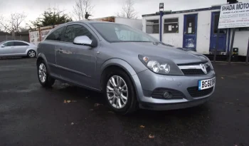 
									Vauxhall Astra 2010 full								