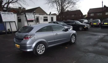 
									Vauxhall Astra 2010 full								