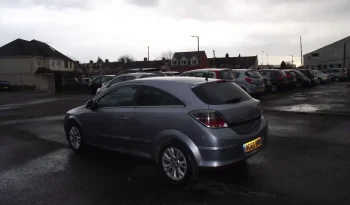 
									Vauxhall Astra 2010 full								