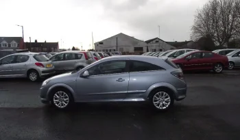 
									Vauxhall Astra 2010 full								