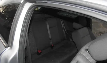 
									Vauxhall Astra 2010 full								