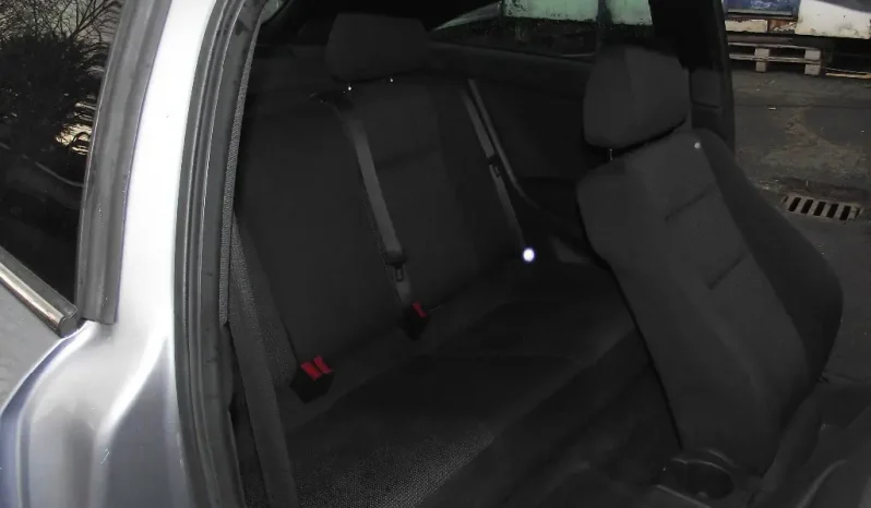 
								Vauxhall Astra 2010 full									