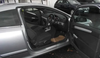 
									Vauxhall Astra 2010 full								