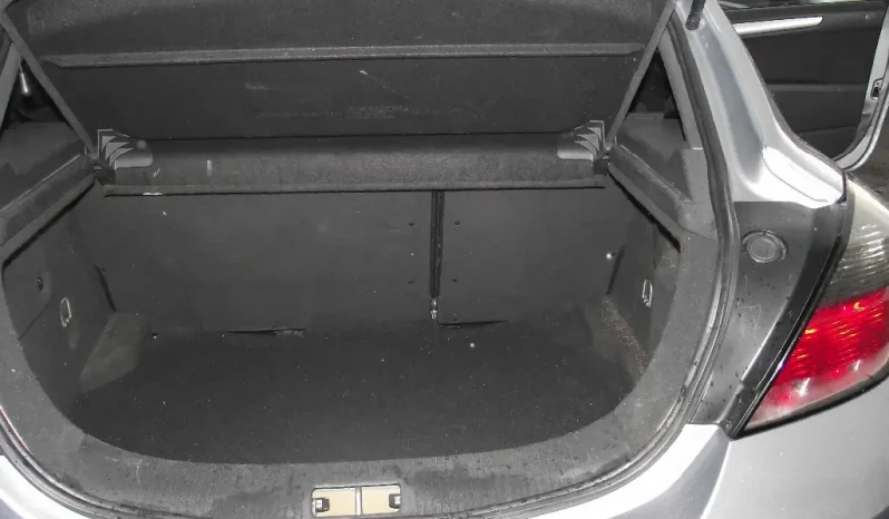 
								Vauxhall Astra 2010 full									