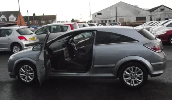 
									Vauxhall Astra 2010 full								