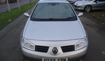 
									Renault Megane 2005 full								