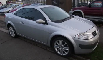 
									Renault Megane 2005 full								