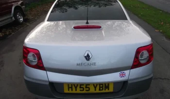 
									Renault Megane 2005 full								