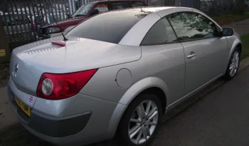 
									Renault Megane 2005 full								