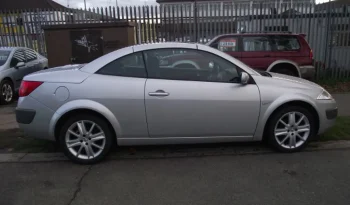 
									Renault Megane 2005 full								