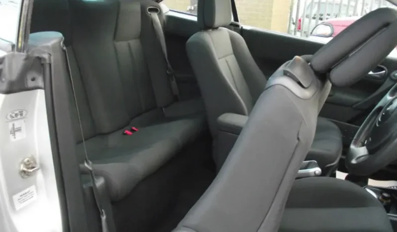 
								Renault Megane 2005 full									