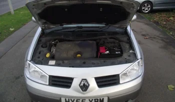 
									Renault Megane 2005 full								