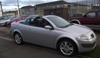 
									Renault Megane 2005 full								