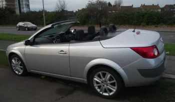 
									Renault Megane 2005 full								