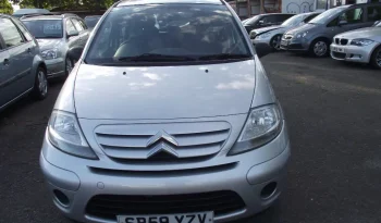 
									Citroen C3 full								