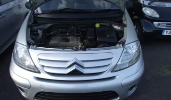 
									Citroen C3 full								