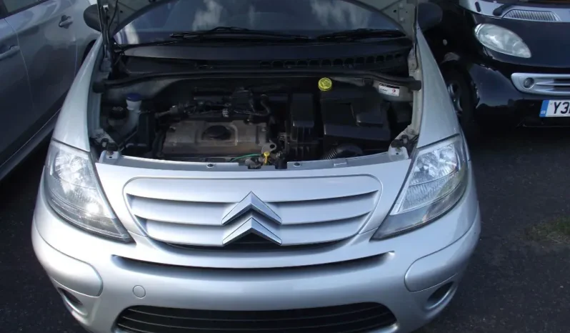 
								Citroen C3 full									