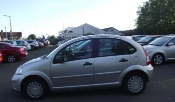 
									Citroen C3 full								