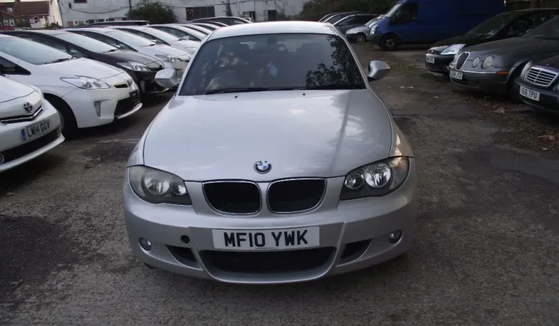 
								BMW 1 Series full									