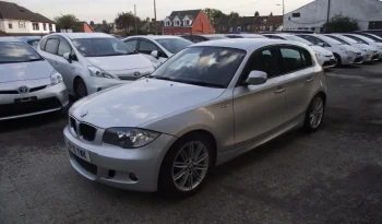 
									BMW 1 Series full								