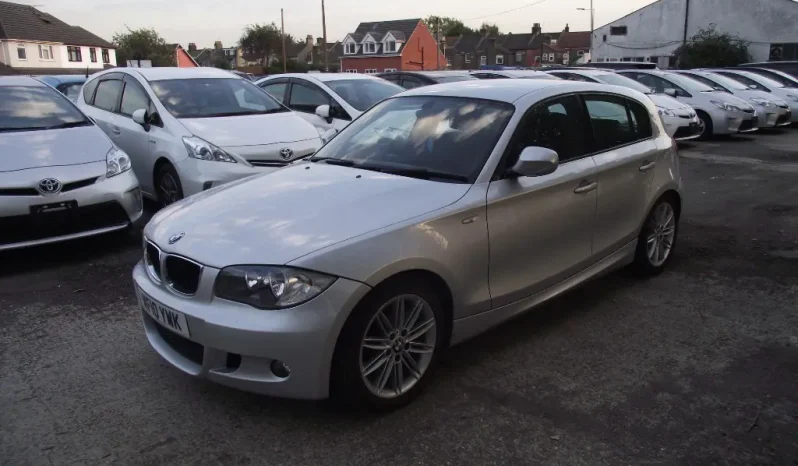 
								BMW 1 Series full									