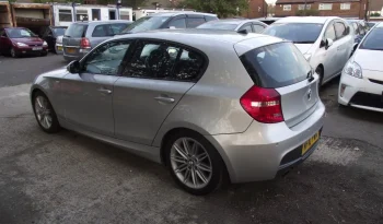 
									BMW 1 Series full								