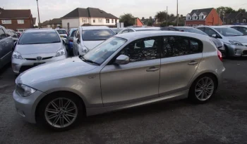 
									BMW 1 Series full								