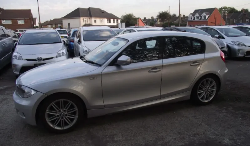 
								BMW 1 Series full									