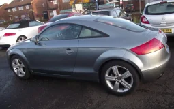 Audi TT 2008