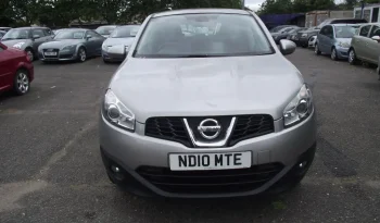
									Nissan Qashqai 2010 full								