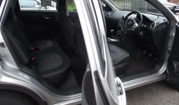 
									Nissan Qashqai 2010 full								