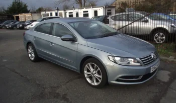 
									Volkswagen CC 2013 full								