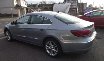 
									Volkswagen CC 2013 full								